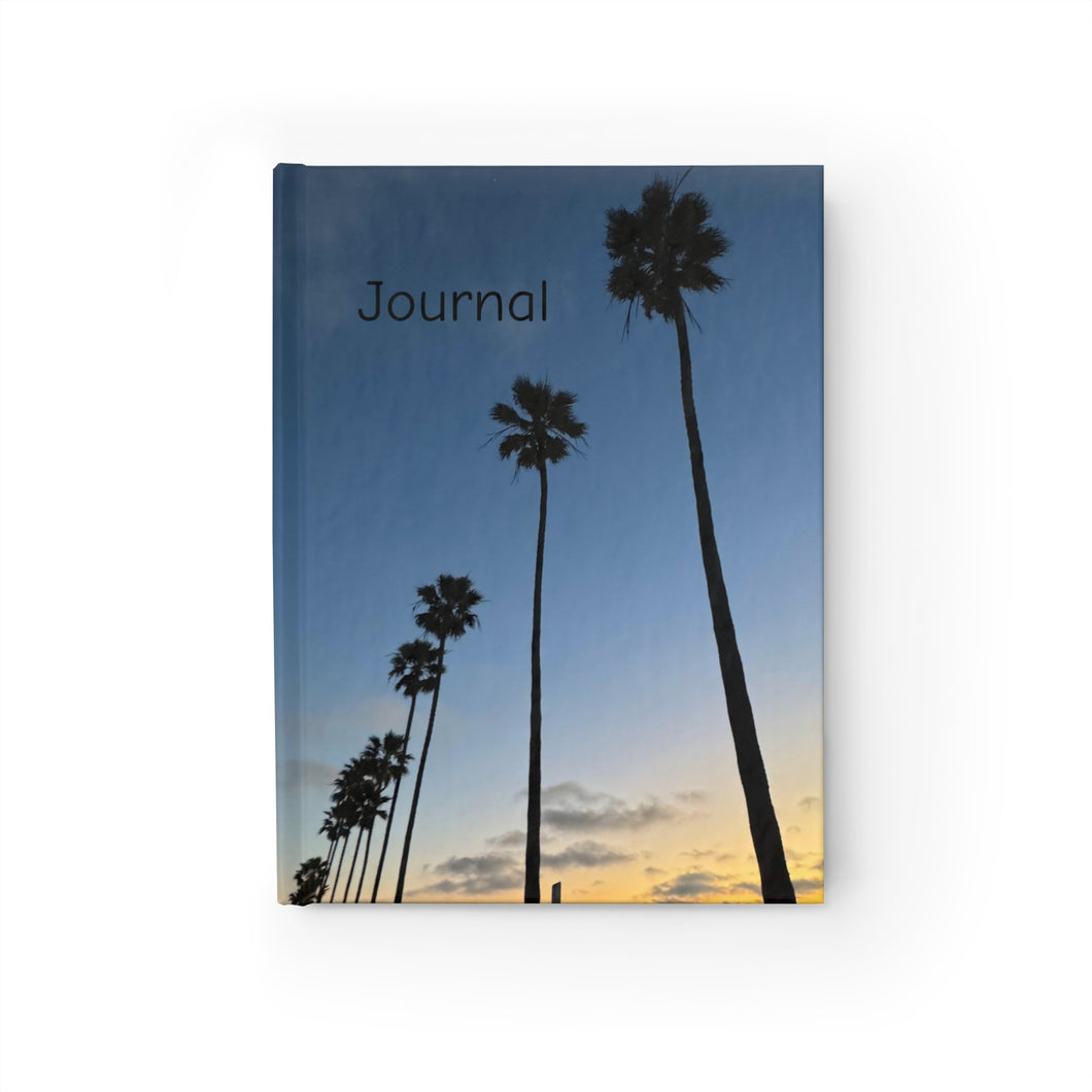 Journal - Ruled Line