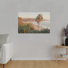 Load image into Gallery viewer, Matte Canvas, Stretched, 0.75&quot;
