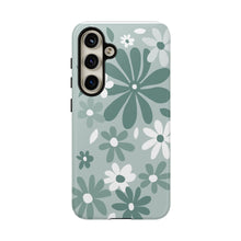 Load image into Gallery viewer, Floral Phone Case
