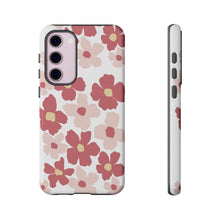 Load image into Gallery viewer, Phone Case - Pink Floral
