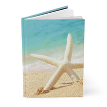 Load image into Gallery viewer, Hardcover Journal
