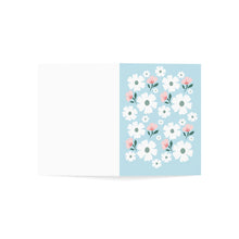 Load image into Gallery viewer, Floral Greeting Card Bundle
