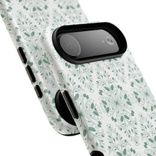 Load image into Gallery viewer, Elegant Floral Tough Magnetic Cases, Phone Case, Stylish Protection, Gifts for Her, Trendy Accessories
