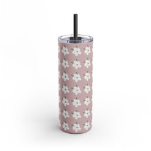 Load image into Gallery viewer, Maars Maker Skinny Matte Tumbler, 20oz
