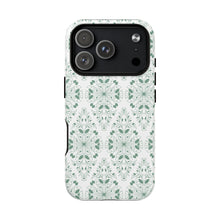 Load image into Gallery viewer, Elegant Floral Tough Magnetic Cases, Phone Case, Stylish Protection, Gifts for Her, Trendy Accessories
